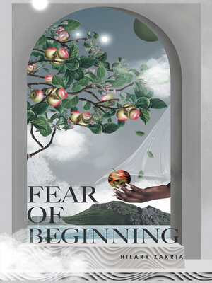 cover image of Fear of Beginning